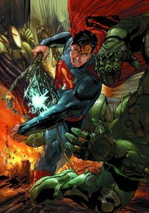 Products: Action Comics 19 – Comics Compulsion