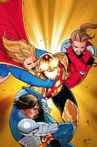 Products: Action Comics 882 – Comics Compulsion