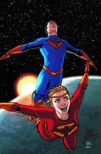 Products: Action Comics 883 – Comics Compulsion