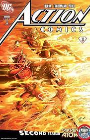Products: Action Comics 888 – Comics Compulsion