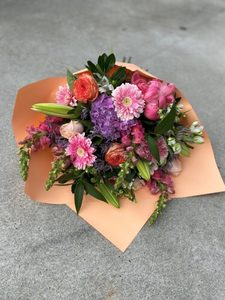 Products: ZHA ZHA - village blooms