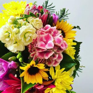 Products: TALLULAH - village blooms