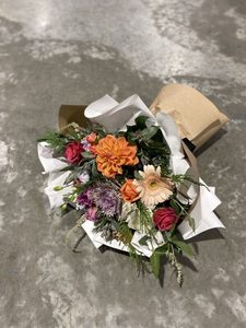 Products: GRETA - village blooms