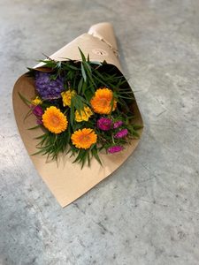 Products: Florist Choice Bright - village blooms