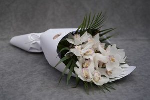 Products: Florist Choice Seasonal - village blooms