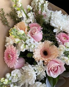 Products: DORIS - village blooms