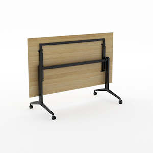 Meeting Tables: Alti Flip Table 1600 x 800