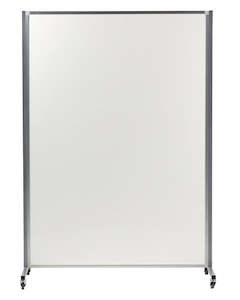 Whiteboards: Fixed Mobile Whiteboard