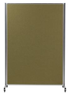 Noticeboards: Fixed Mobile Noticeboard