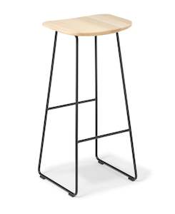 Lunchroom Chairs: Klein Bar Stool
