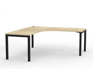Desking: Cubit Corner Desk
