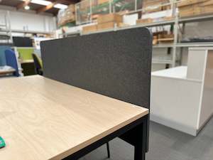 Acoustic: Cancelled order - Sonic Acoustic Screen - 24mm Thick