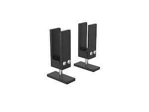 Office Partitons: Active25 Cubit and Anvil System