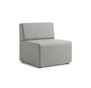 Reception Furniture: Seattle Single