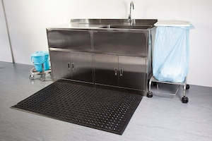 Health And Safety: Comfort Flow