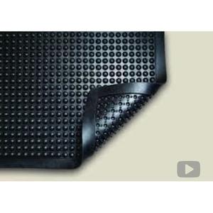 Health And Safety: Ozone - Anti Fatigue Mat - 605mm x 905mm