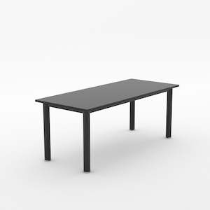 Alti Range: Alti Deluxe 1800 Long Canteen Table