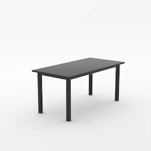 Alti Range: Alti Deluxe 1600 Long Canteen Table