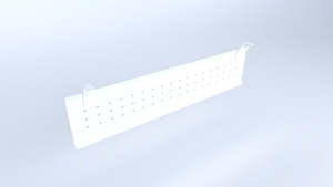 Sale Desks: Alti Modesty Panel