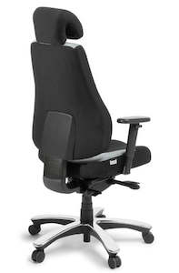 Heavy User Office Chairs: Control Heavy Use Chair