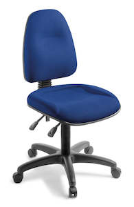 Spectrum 2 Heavy Duty Office Chair(160kg weight limit)