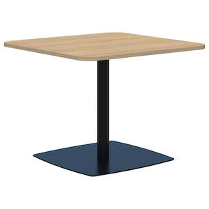 Small Meeting Tables: Classic Square Table