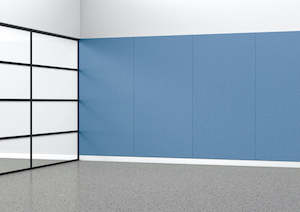 Wall Acoustics: Acoustic Panel - 12mm thick - 1220 x 2440
