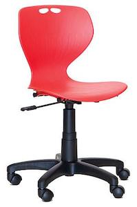 School Chairs: Mata Secretarial Chair