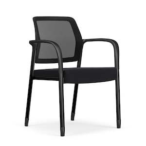 Chair: Edison Mesh Meeting Chair