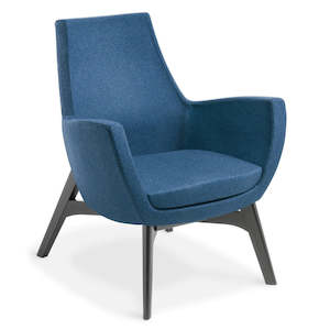 Chair: Treviso Timber Base