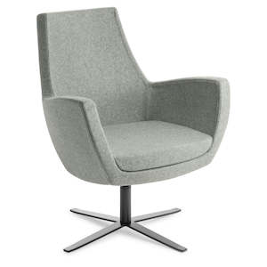 Chair: Treviso 4-point Base