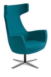 Chair: Trento 4-point Base