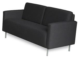 2 Seater Sofa: Weston 2 Seater