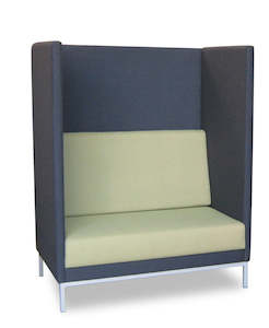 Bolton Booth 2 Seater