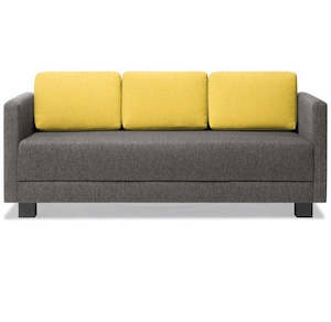 3 Seater Sofa: Vienna 3-seater