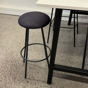 Supplier Specials: Cuban Bar Stool