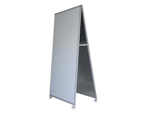 Supplier Specials: Mobile A Frame Whiteboard Station