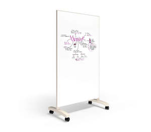 Supplier Specials: Vantage Mobile Glassboard