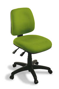 Clearance Seating: Chorus 3 Midback