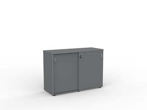 Supplier Specials: Ergoplan Credenza