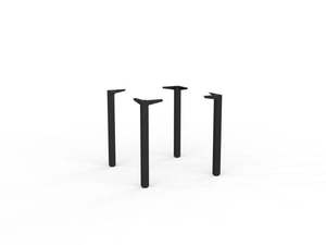 Cubit Meeting Table Frame