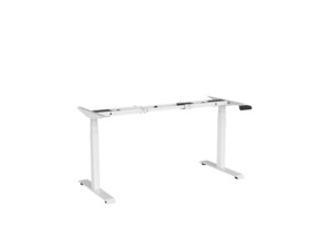 Haven Electric Desk (Dual Motor) - Frame Only