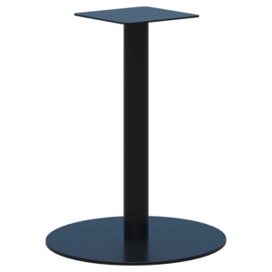 Classic Meeting Table - Base Only
