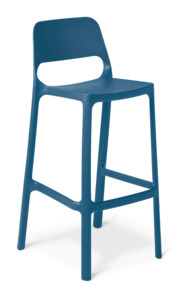 Zero Bar Stool