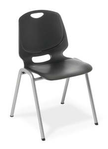 Products: Spark 4 Leg Chair