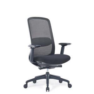 Stratus Mesh Chair