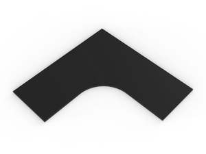 Products: Cubit Workstation Worktop