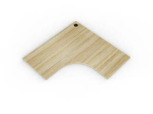 Products: Workstation 1-Piece Worktop