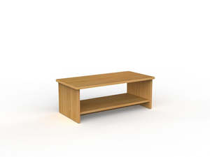 Monthly Specials: Ergoplan Coffee Table