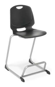School Chairs: Spark Lab Barstool